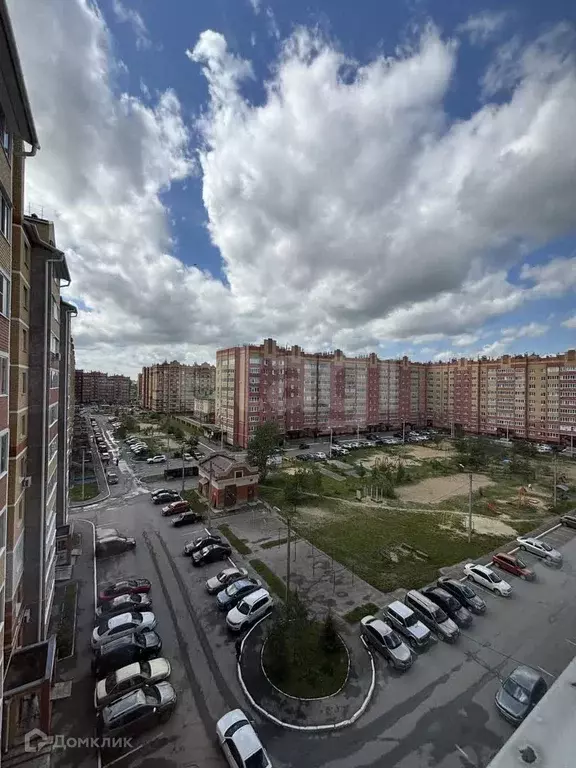 Продаётся 2-к квартира, 60.5 м - Фото 0
