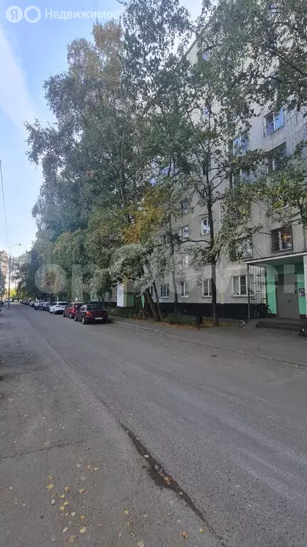 1к в 2-комнатной квартире (20 м) - Фото 0