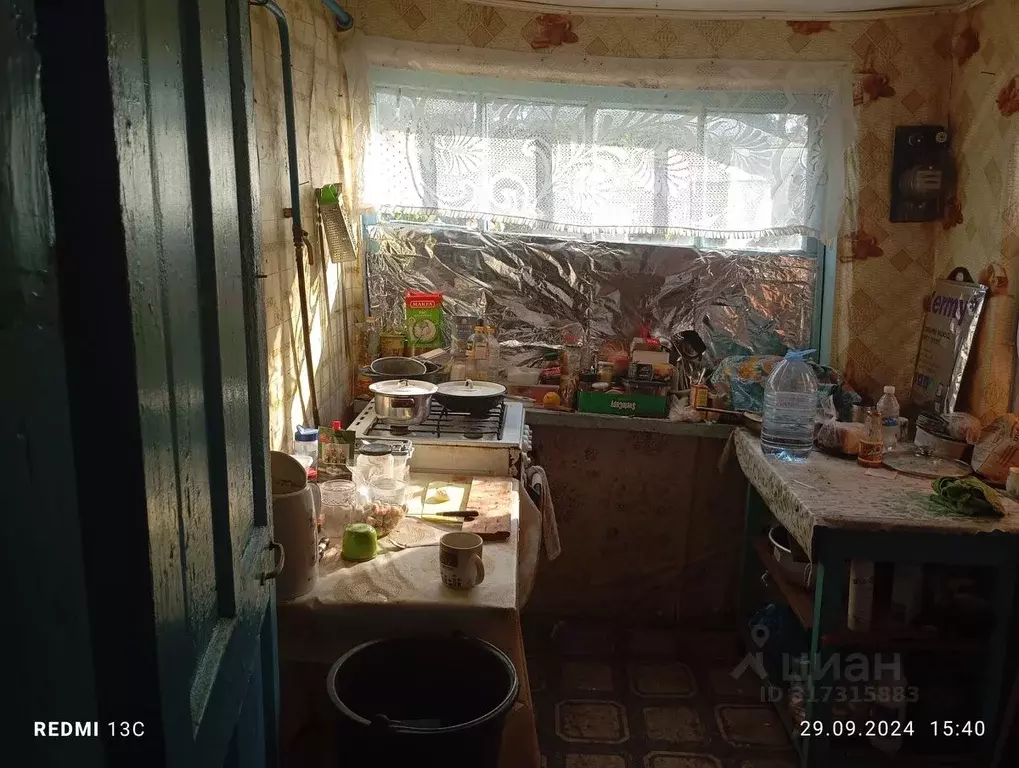 Дом в Краснодарский край, Абинский район, Ахтырское городское ... - Фото 1