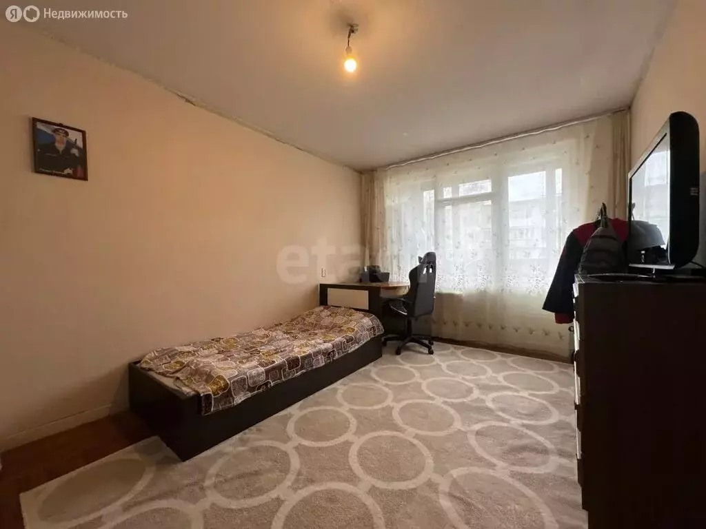 2-комнатная квартира: Санкт-Петербург, Тимуровская улица, 14 (44.1 м) - Фото 0