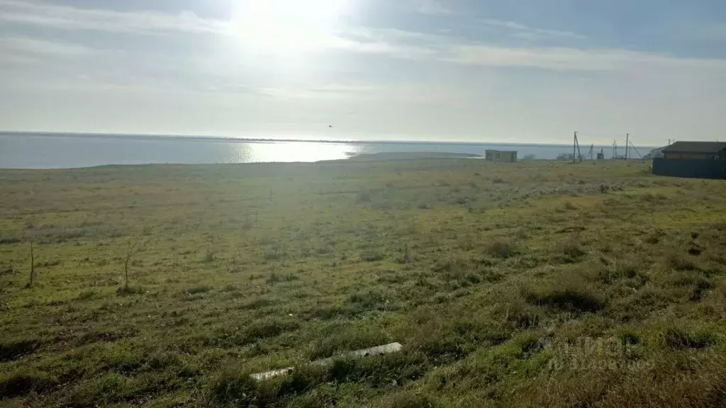 Участок в Краснодарский край, Анапа муниципальный округ, ... - Фото 0