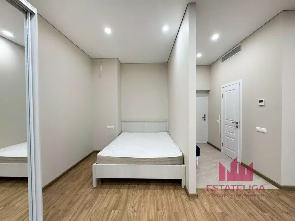 1-к кв. Москва ул. Архитектора Щусева, 4к2 (37.0 м) - Фото 2