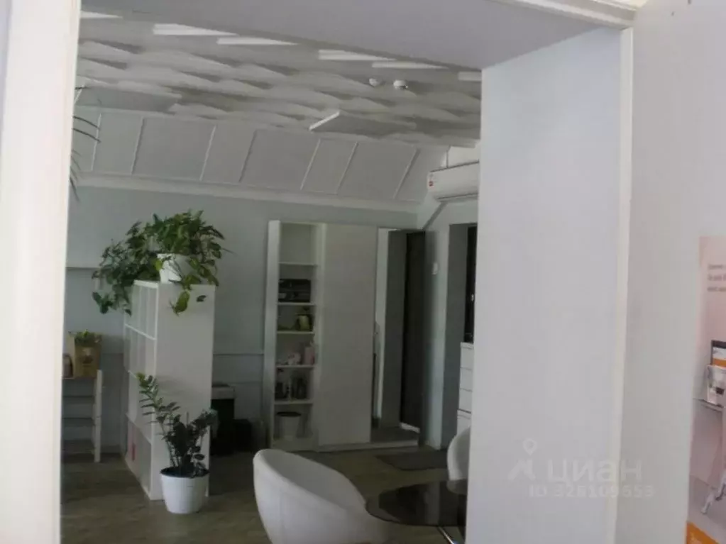 Помещение свободного назначения в Самарская область, Самара ул. ... - Фото 2