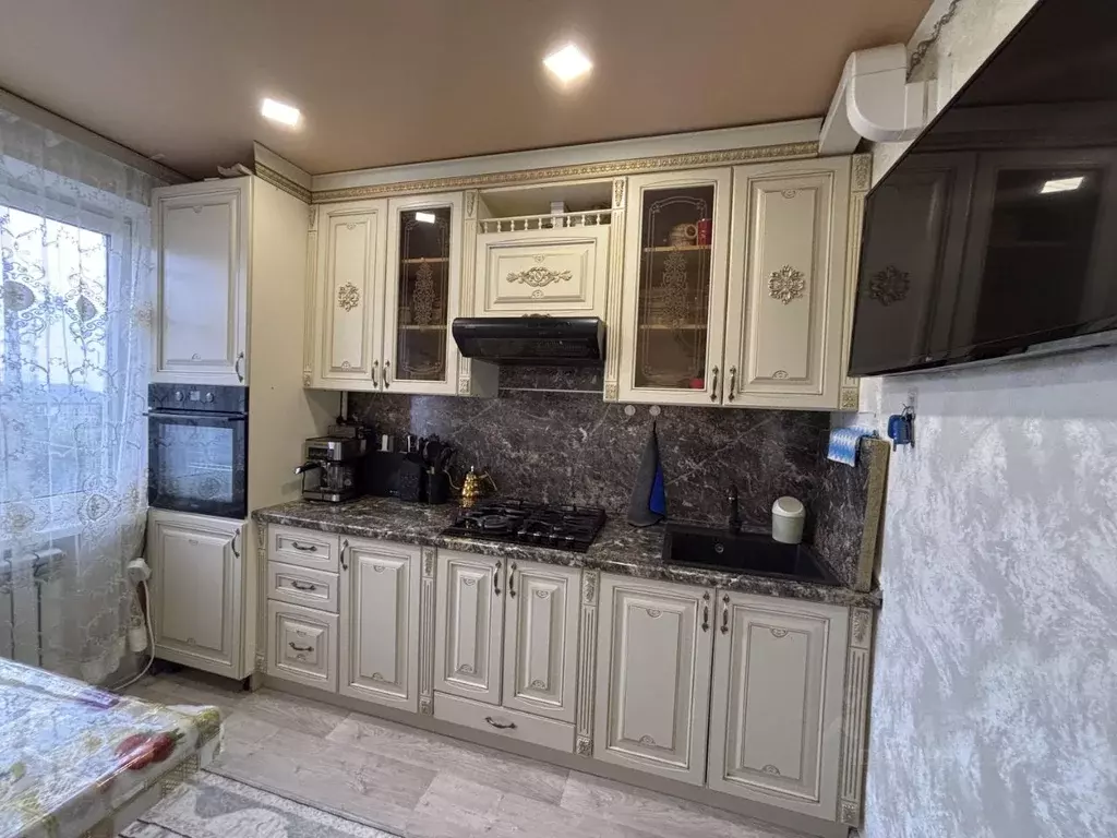 3-к кв. Челябинская область, Сосновский муниципальный округ, с. ... - Фото 0