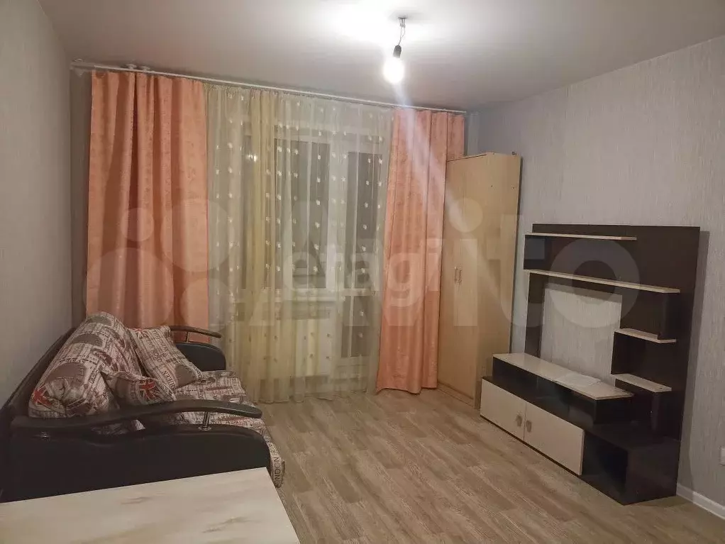 Квартира-студия, 29,8 м, 10/18 эт. - Фото 0