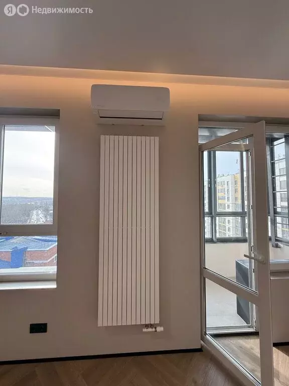 2-комнатная квартира: Иркутск, Депутатская улица, 87/9 (56.9 м) - Фото 2