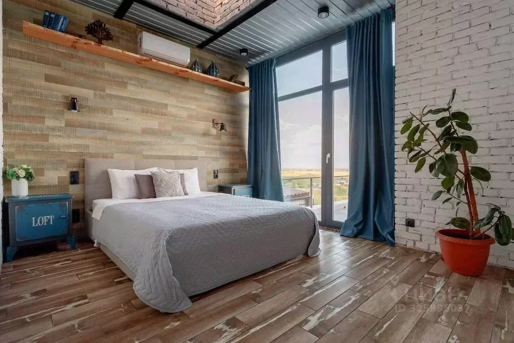 Дом в Ростовская область, Аксайский район, Большой Лог хут. ул. ... - Фото 1