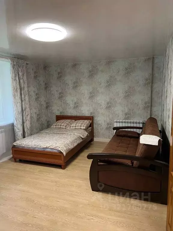 1-к кв. Севастополь ул. Адмирала Юмашева, 11 (42.0 м) - Фото 1