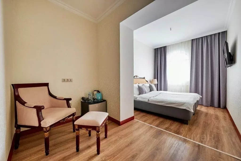 Комната Москва Новомосковский ао, Киевское шоссе, 24-й км, вл15В (29.0 ... - Фото 0