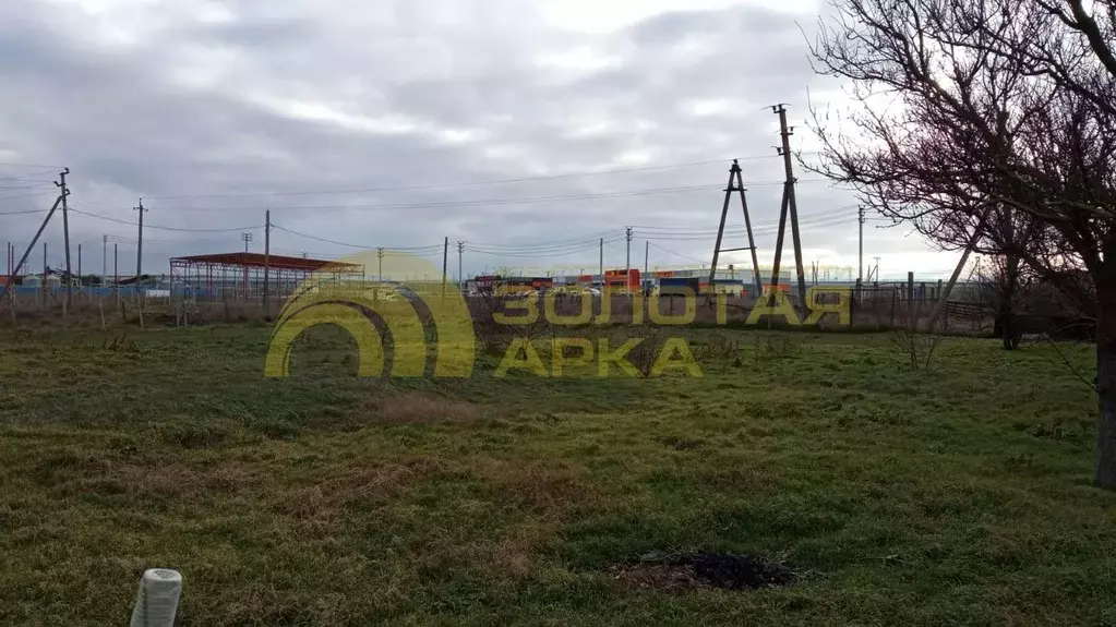 Участок, 7 сот., - Фото 0