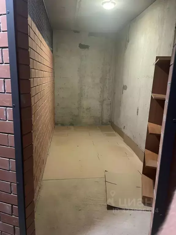 Гараж в Санкт-Петербург ул. Чирикова, 5 (7 м) - Фото 1