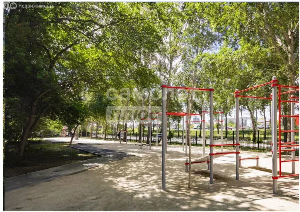 2-комнатная квартира: Екатеринбург, улица Бебеля, 146 (48 м) - Фото 1