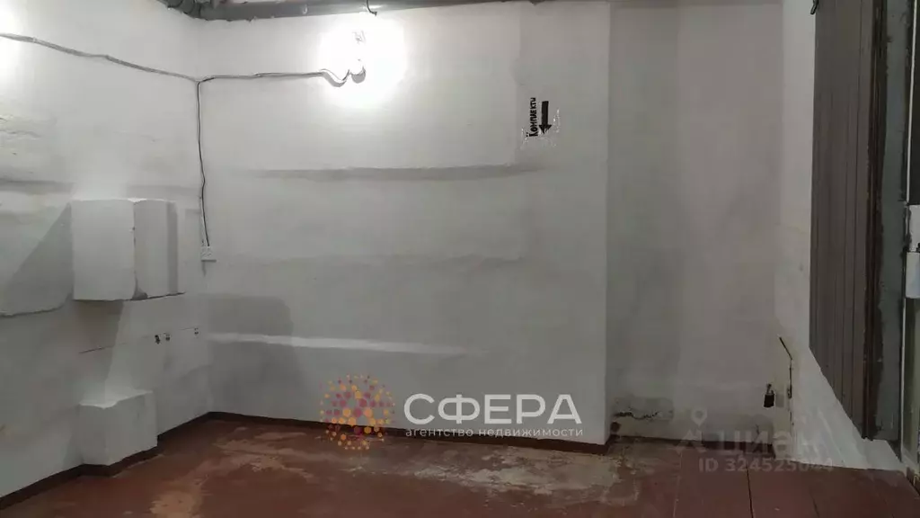 Помещение свободного назначения в Новосибирская область, Новосибирск ... - Фото 2