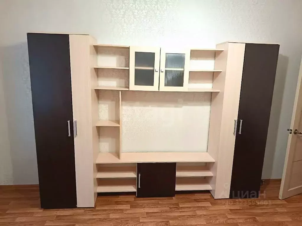 1-к кв. Красноярский край, Красноярск Норильская ул., 16И (38.0 м) - Фото 2