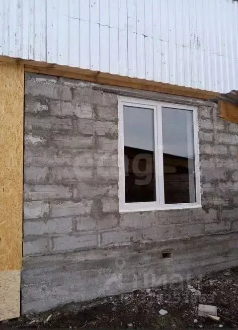 Дом в Алтай, Майминский район, с. Кызыл-Озек Солнечная ул., 52 (22 м) - Фото 0