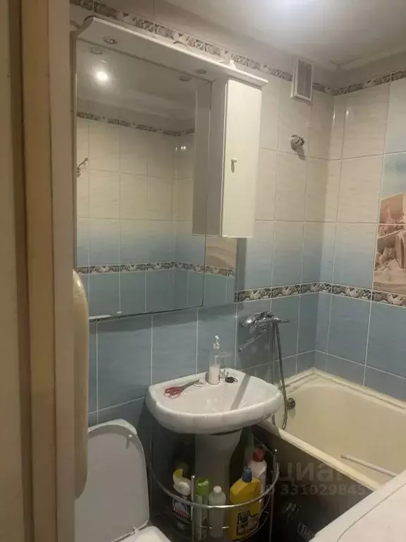 1-к кв. Москва Камчатская ул., 2 (33.0 м) - Фото 1