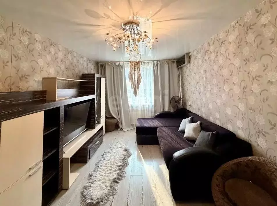 Квартира, 2 комнаты, 46.2 м - Фото 2