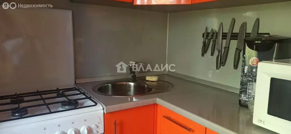 3-комнатная квартира: Ангарск, 17-й микрорайон, 6 (62.7 м) - Фото 0