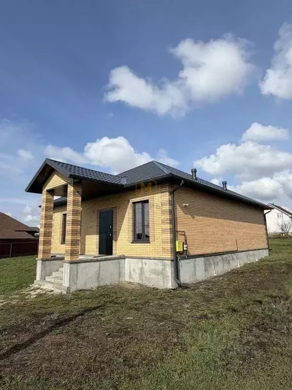 Дом в Белгородская область, Белгородский муниципальный округ, пос. ... - Фото 2