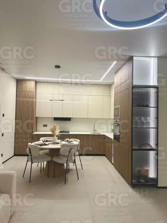 Коттедж в Краснодарский край, Сочи городской округ, с. Высокое ул. ... - Фото 1