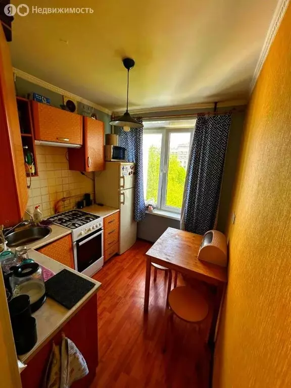 1-комнатная квартира: Москва, улица Академика Скрябина, 26к3 (32 м) - Фото 0