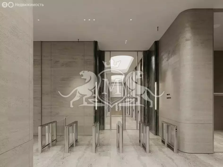 Офис (174.26 м) - Фото 1