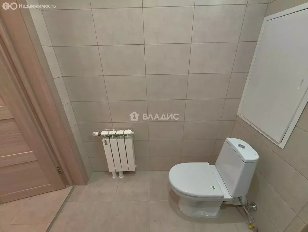 2-комнатная квартира: Москва, Балаклавский проспект, 17 (58.8 м) - Фото 1