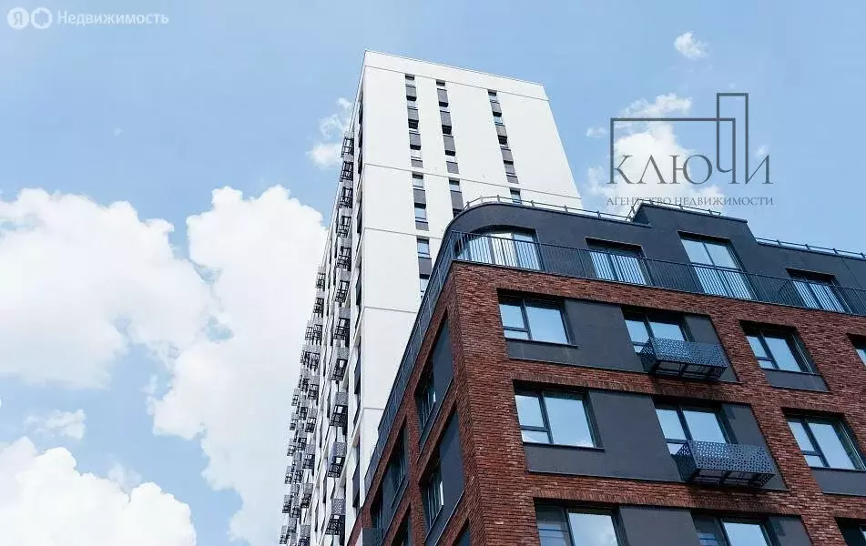 Квартира-студия: Магнитогорск, Советская улица, 132 (43.2 м) - Фото 1