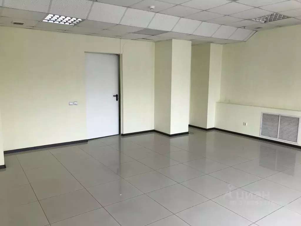 Офис в Свердловская область, Екатеринбург ул. Московская, 195 (39 м) - Фото 2