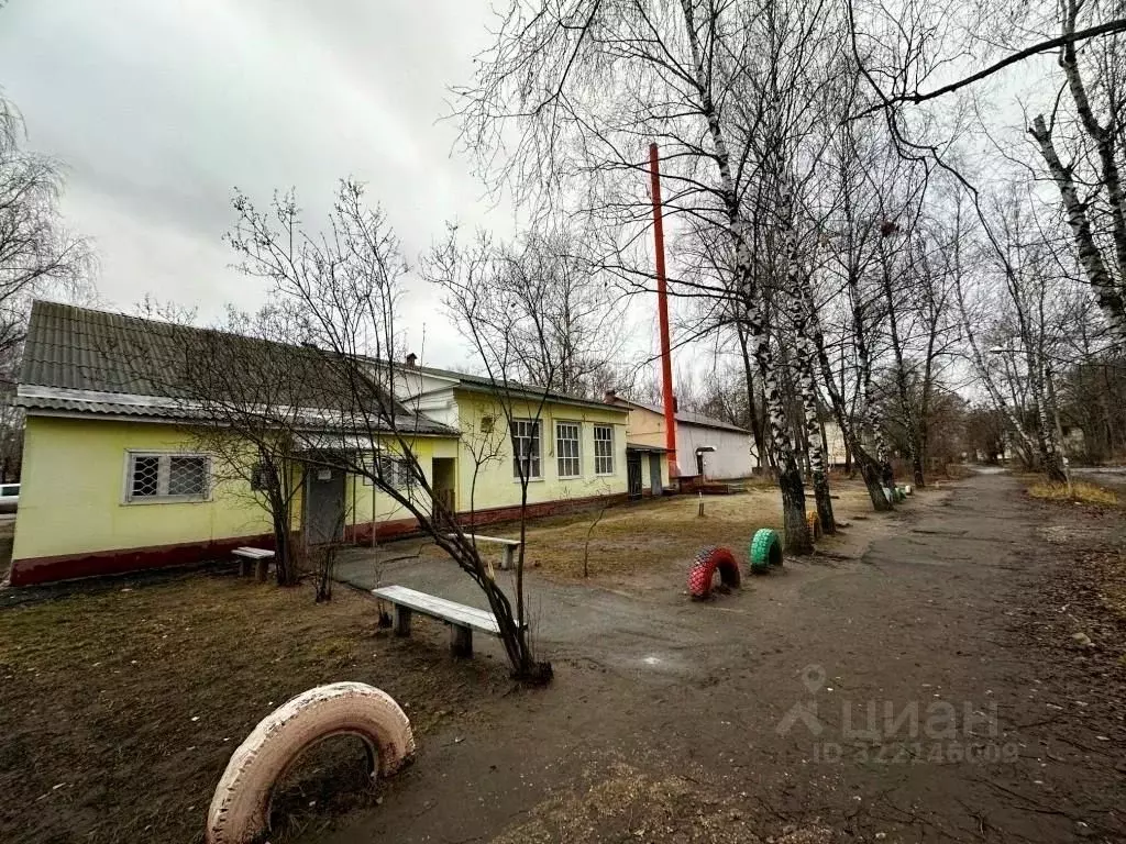 Помещение свободного назначения в Пензенская область, Пенза ул. ... - Фото 1