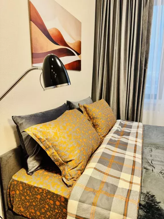 Студия Москва проезд Серебрякова, 11к2 (30.0 м) - Фото 1