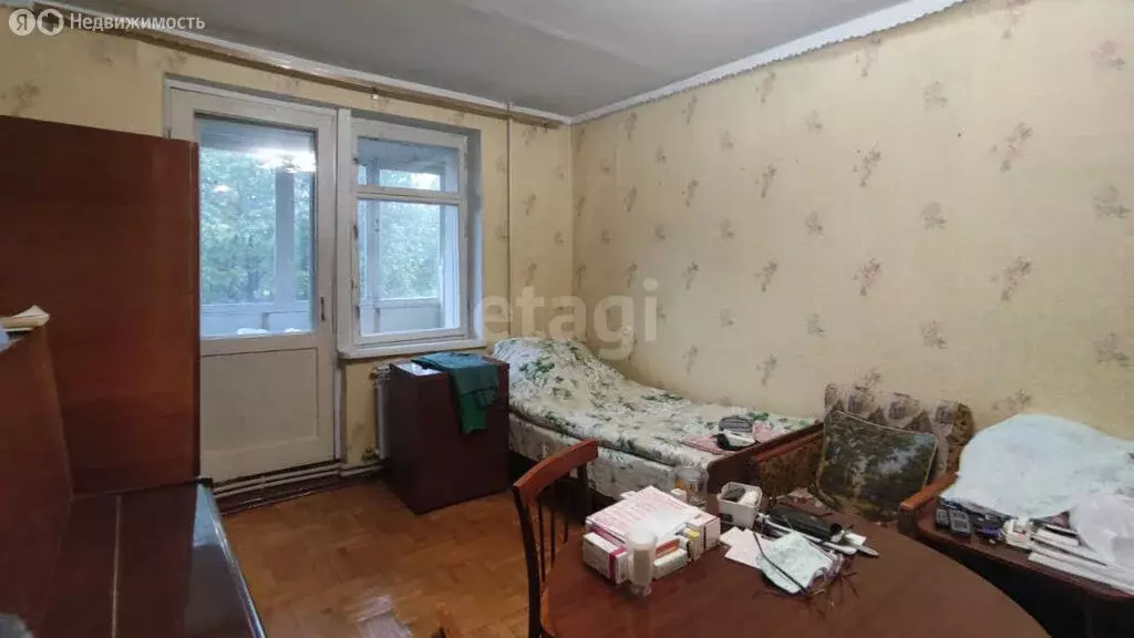 1-комнатная квартира: Нальчик, улица Ватутина, 7А (30.1 м) - Фото 0