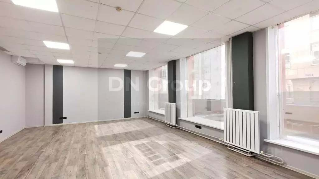 Офис в Новосибирская область, Новосибирск Зыряновская ул., 55 (146 м) - Фото 1