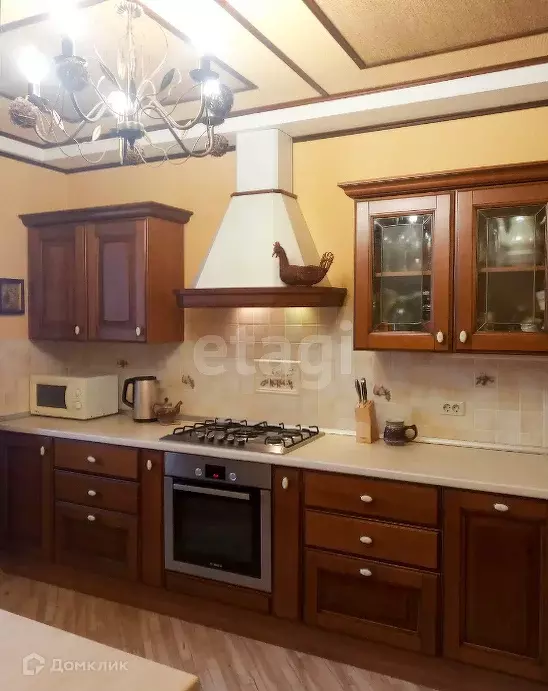 Продаётся 3-к квартира, 102.4 м - Фото 1