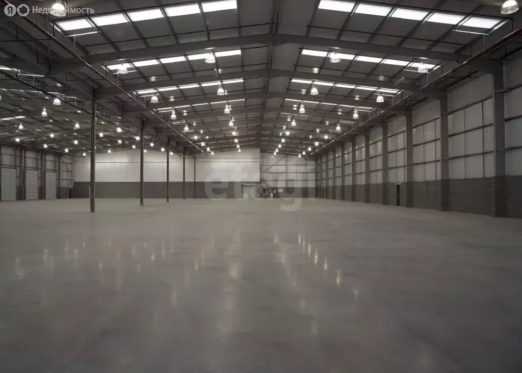 Производственное помещение (3769.9 м) - Фото 1