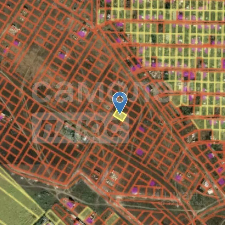 Участок в Крым, Симферопольский район, с. Мирное 3299 (6.0 сот.) - Фото 2