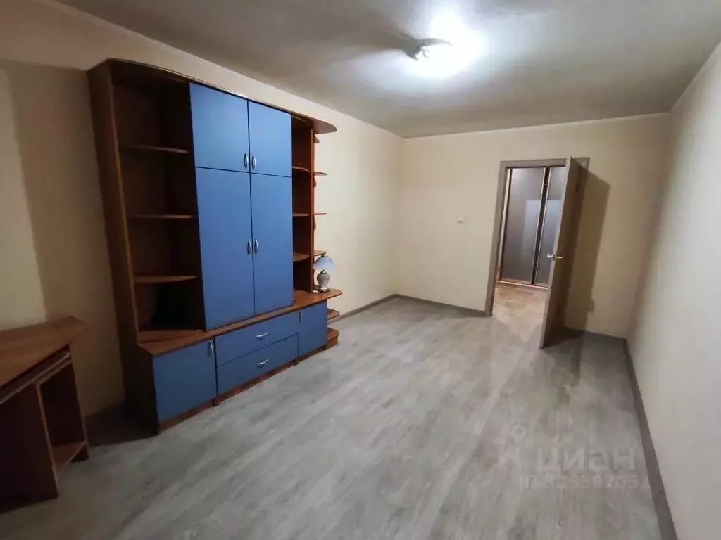 2-к кв. Пензенская область, Пенза ул. Воронова, 2 (52.0 м) - Фото 2