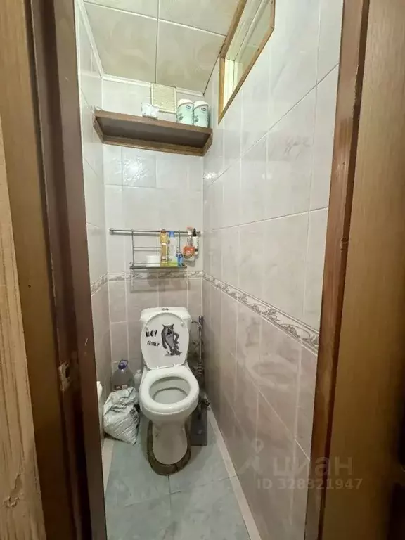 3-к кв. Белгородская область, Губкин ул. Лазарева, 30 (58.4 м) - Фото 2