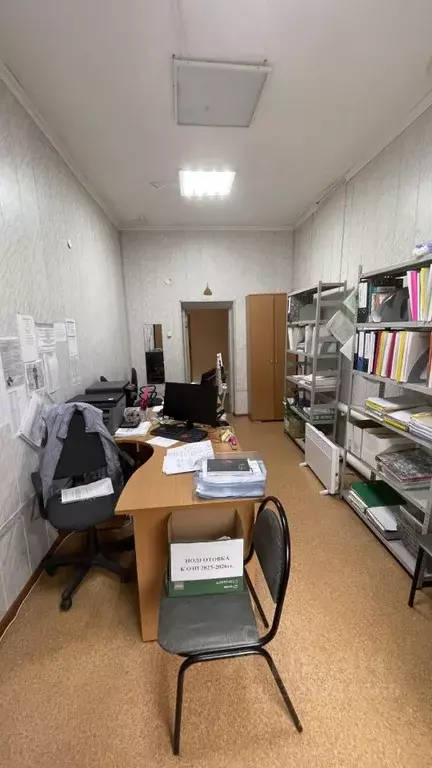 Помещение свободного назначения в Коми, Печора г. Печора муниципальное ... - Фото 1