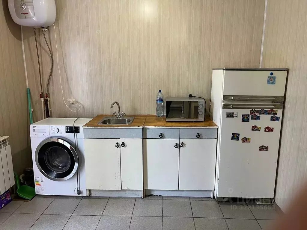 Дом в Липецкая область, Липецкий муниципальный округ, с. Косыревка ул. ... - Фото 2