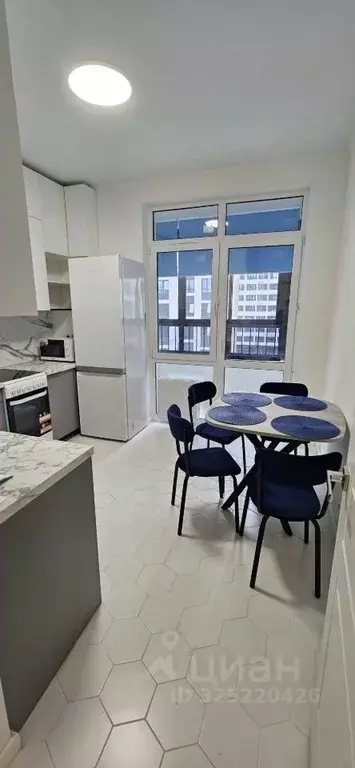 2-к кв. Москва Сосенское поселение, просп. Куприна, 1к1 (55.2 м) - Фото 1