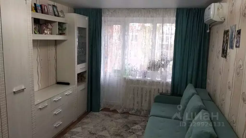 2-к кв. Краснодарский край, Ейск ул. Коммунаров, 66 (54.0 м) - Фото 1