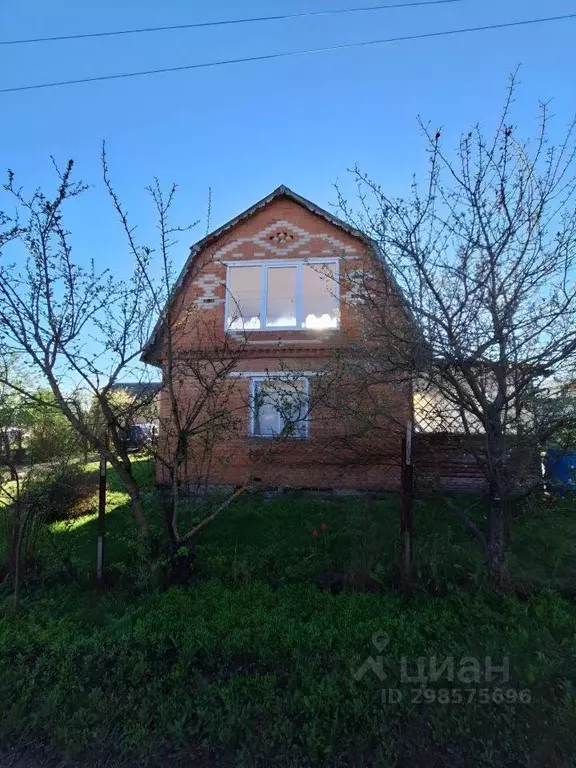 Дача, 42.3 м - Фото 0