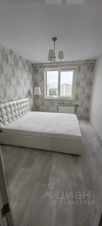 2-к кв. Москва Южнобутовская ул., 21 (55.0 м) - Фото 0