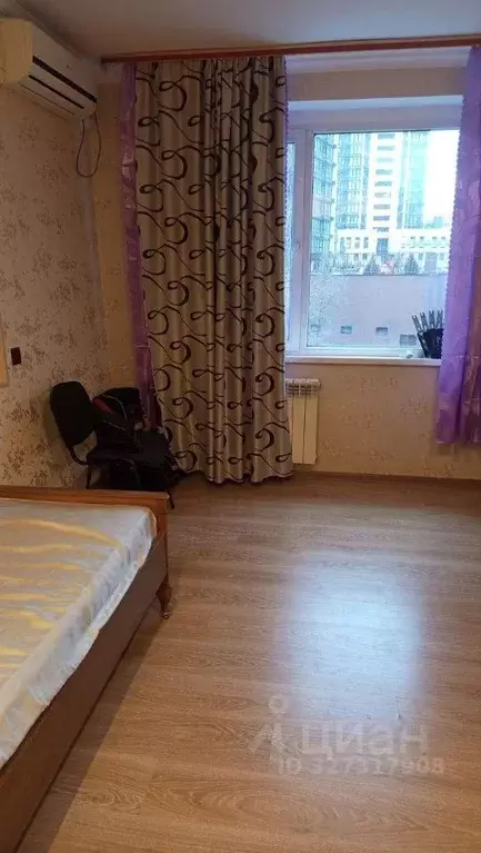 Комната Ростовская область, Ростов-на-Дону Башкирская ул., 14/1 (12.0 ... - Фото 2