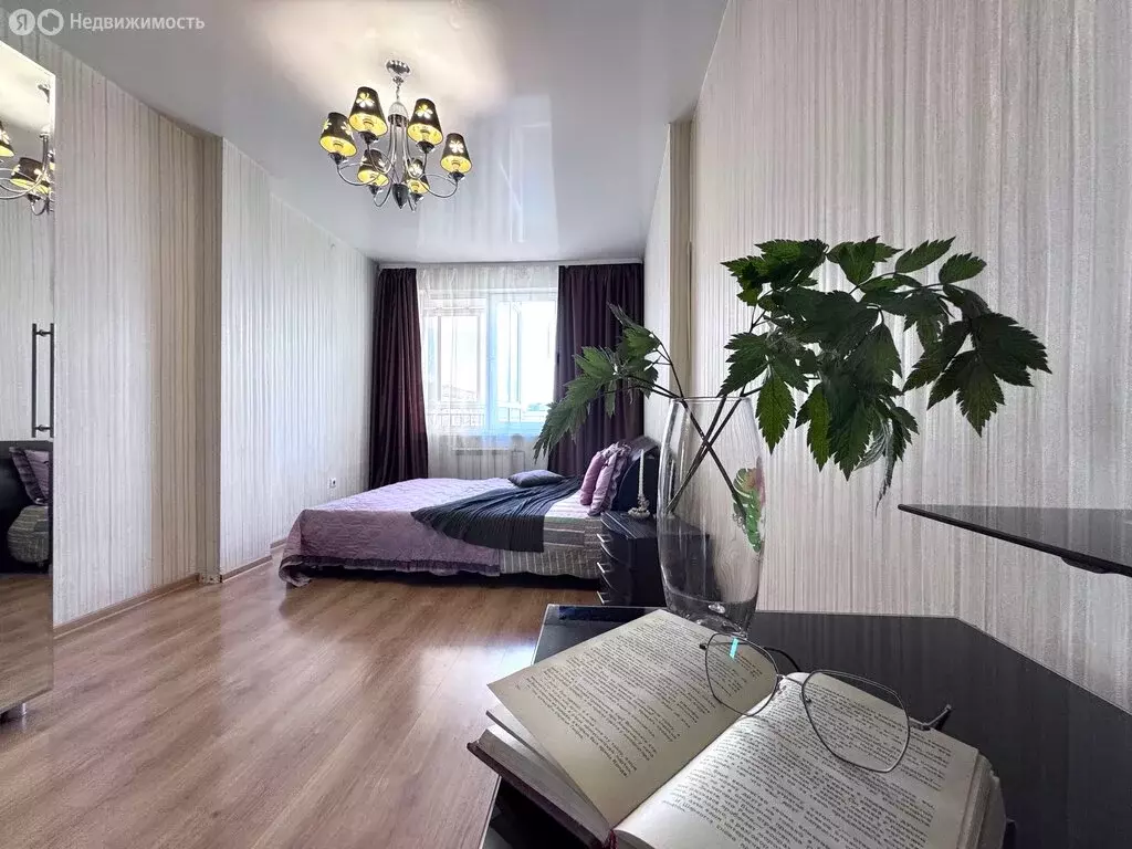2-комнатная квартира: Иркутск, улица Франк-Каменецкого, 28/3 (68.3 м) - Фото 1