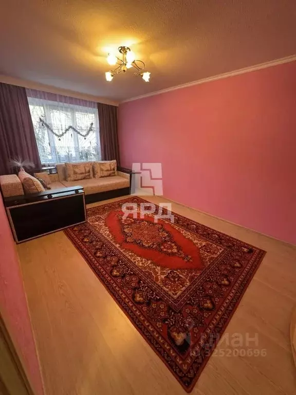 3-к кв. Ростовская область, Ростов-на-Дону Северный мкр, ул. Волкова ... - Фото 2