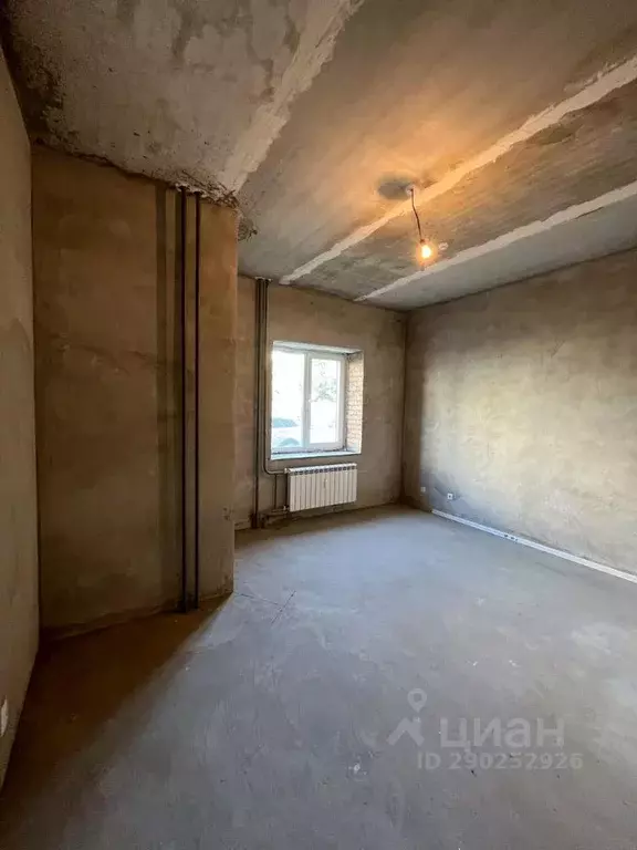 Студия Самарская область, Тольятти ул. 40 лет Победы, 45Л (27.0 м) - Фото 2