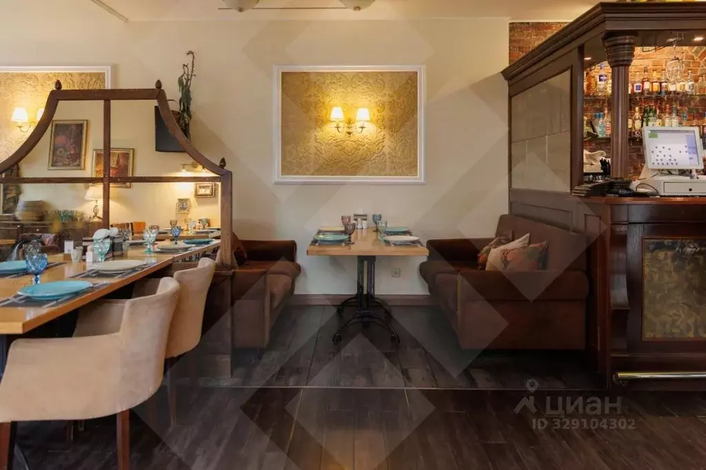 Помещение свободного назначения в Москва Велозаводская ул., 6А (100 м) - Фото 2