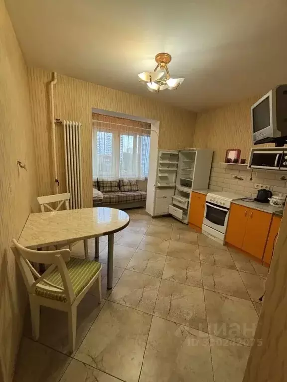 1-к кв. Московская область, Одинцово ул. Чистяковой, 48 (40.0 м) - Фото 1